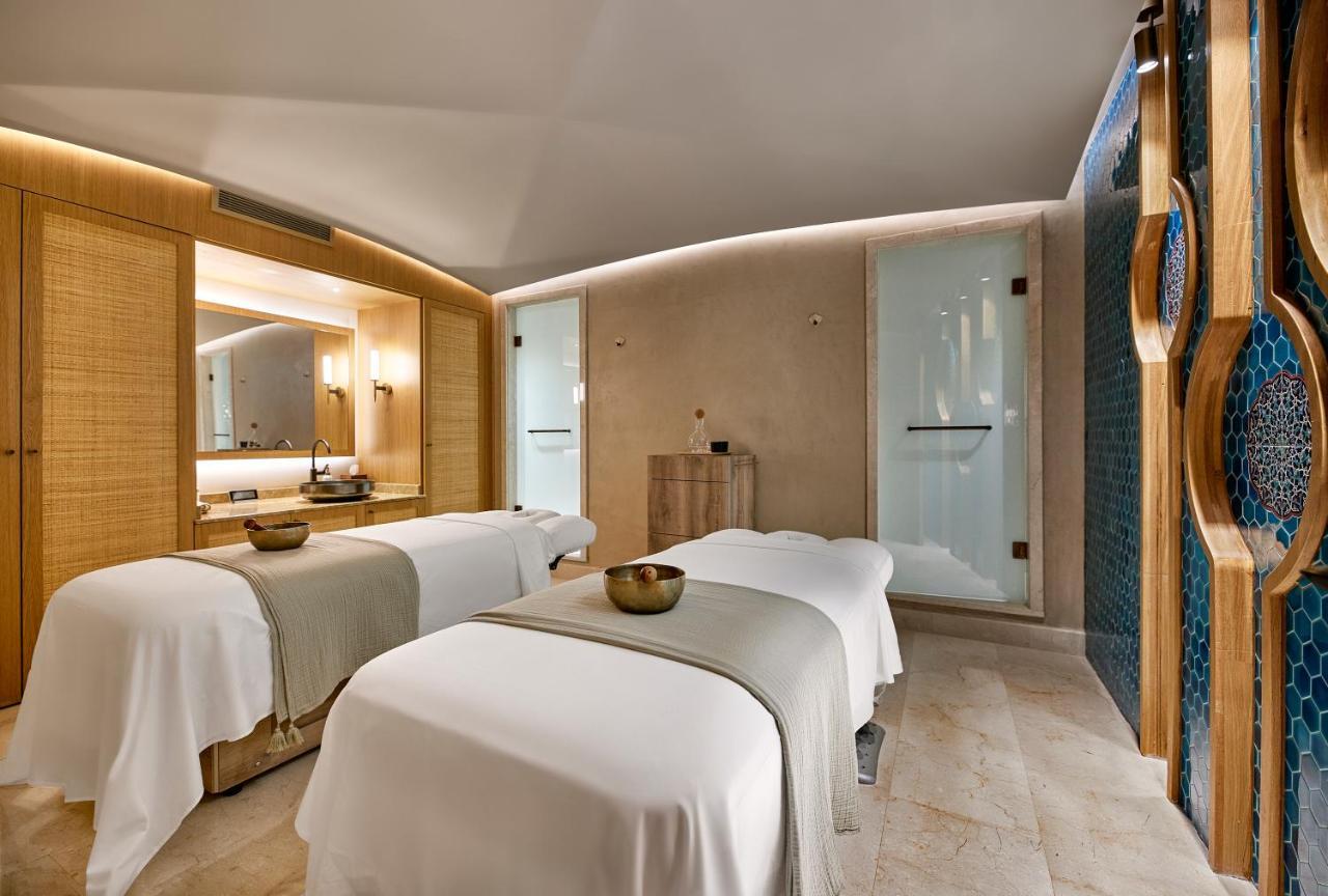 Отель Six Senses Kocatas Mansions Стамбул Экстерьер фото